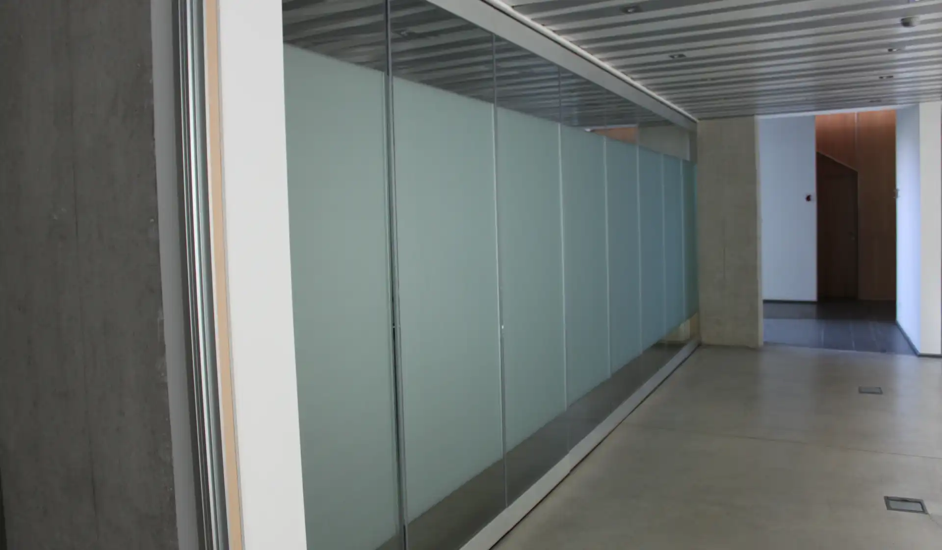 Tabique Sismoglass 2